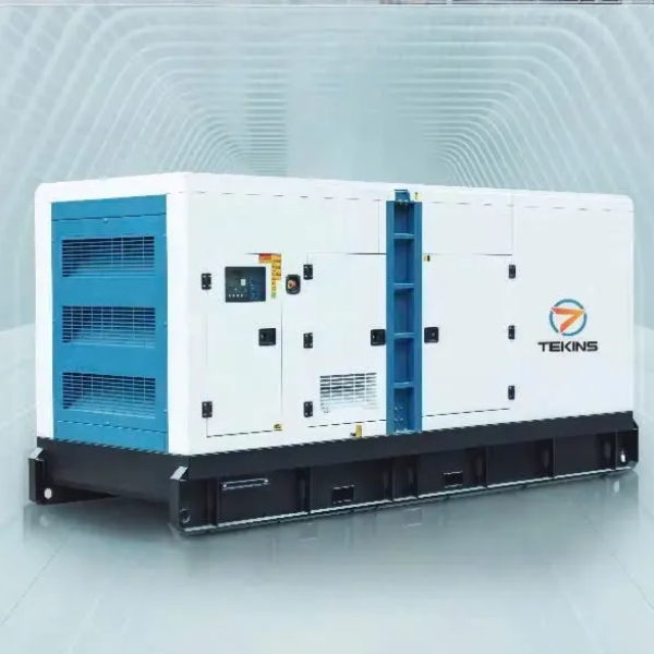 MÁY PHÁT ĐIỆN TEKINS 560KVA
